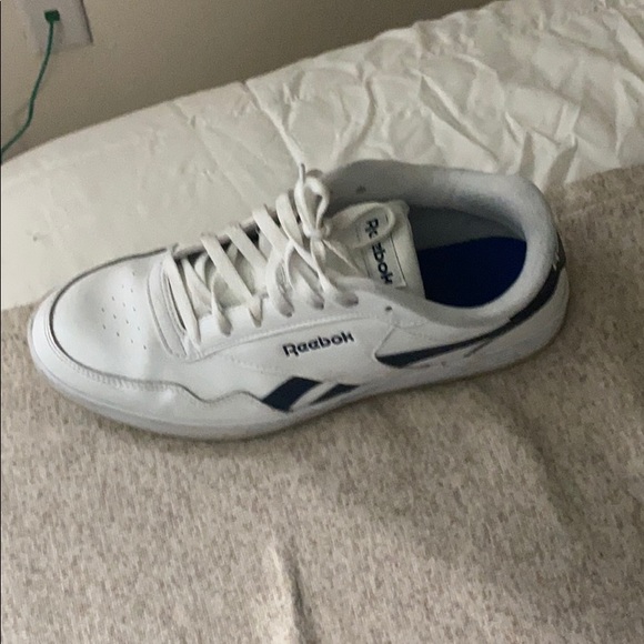 Reebok’s - Picture 2 of 3